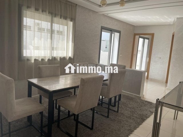 Appartement meublé en location - Location Immobilier - Kenitra - photo 4