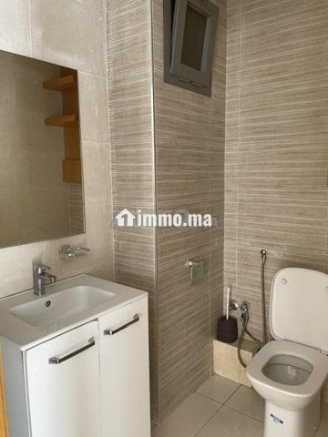 Appartement meublé en location - Location Immobilier - Kenitra - photo 5