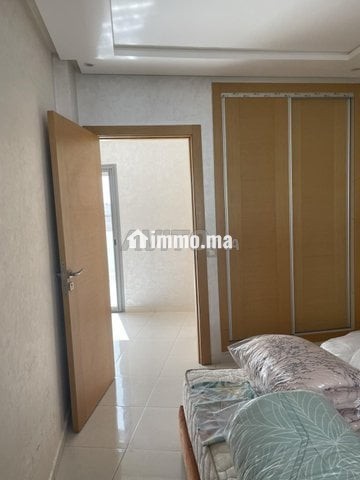 Appartement meublé en location - Location Immobilier - Kenitra - photo 7