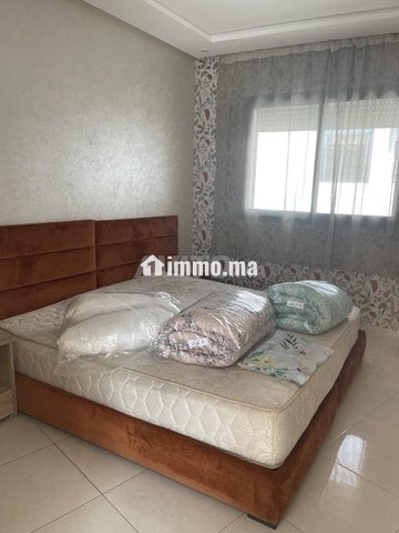 Appartement meublé en location - Location Immobilier - Kenitra - photo 8