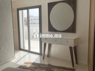 Appartement meublé en location - Appartement à louer - Kenitra