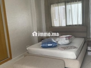 Appartement meublé en location - Appartement à louer - Kenitra