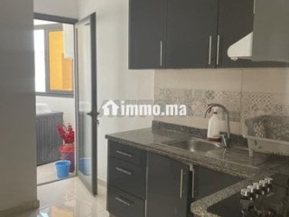 Appartement meublé en location - Appartement à louer - Kenitra