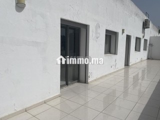Appartement meublé en location - Appartement à louer - Kenitra