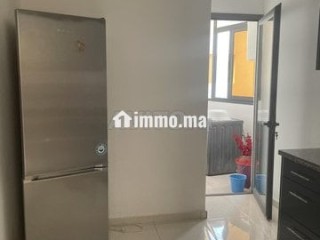 Appartement meublé en location - Appartement à louer - Kenitra