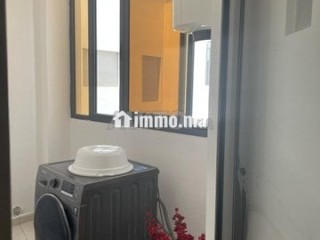Appartement meublé en location - Appartement à louer - Kenitra