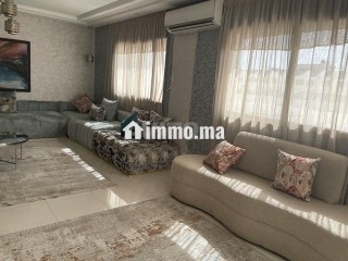 Appartement meublé en location - Appartement à louer - Kenitra