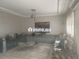Appartement meublé en location - Appartement à louer - Kenitra