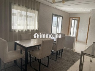 Appartement meublé en location - Appartement à louer - Kenitra