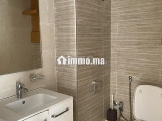 Appartement meublé en location - Appartement à louer - Kenitra
