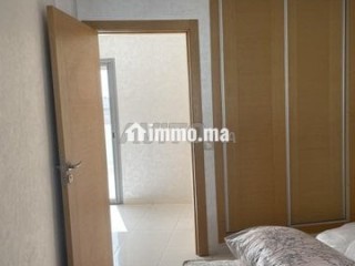 Appartement meublé en location - Appartement à louer - Kenitra