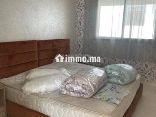 Appartement meublé en location - Appartement à louer - Kenitra