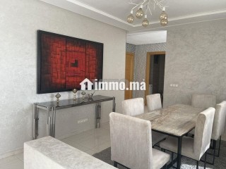 Appartement meublé en location - Appartement à louer - Kenitra