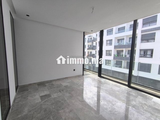 Location Appartement 2 pièces de 46 m2 à Casablanca - Location Immobilier - Casablanca - photo 1