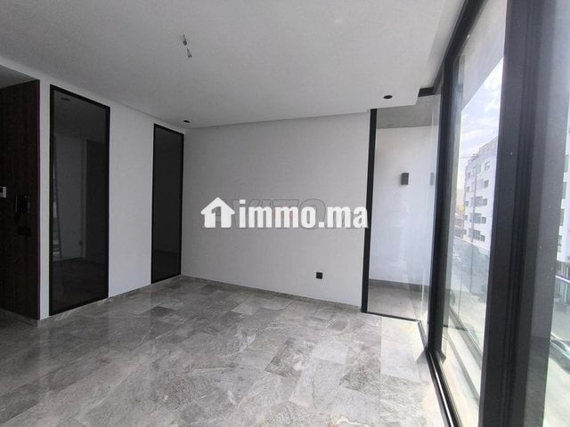 Location Appartement 2 pièces de 46 m2 à Casablanca - Location Immobilier - Casablanca - photo 2