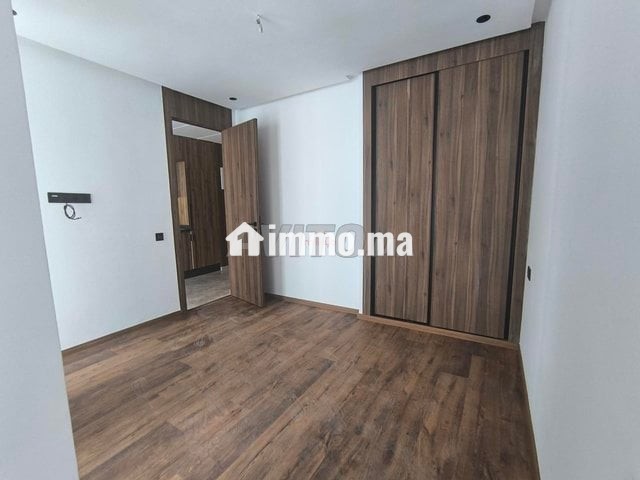 Location Appartement 2 pièces de 46 m2 à Casablanca - Location Immobilier - Casablanca - photo 4