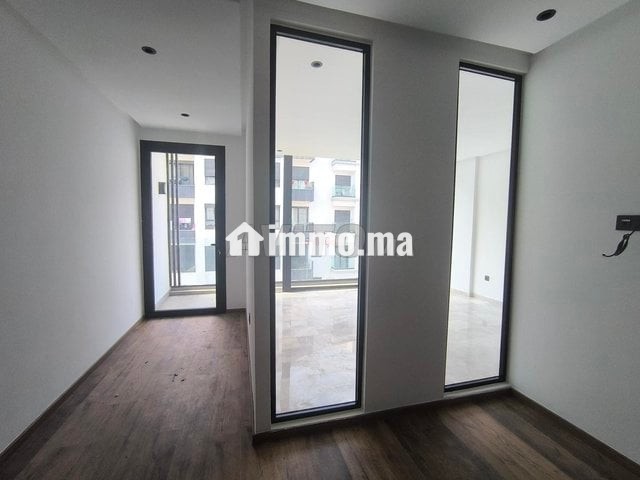 Location Appartement 2 pièces de 46 m2 à Casablanca - Location Immobilier - Casablanca - photo 5