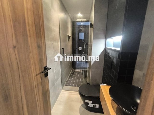Location Appartement 2 pièces de 46 m2 à Casablanca - Location Immobilier - Casablanca - photo 7