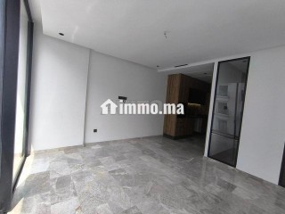 Location Appartement 2 pièces de 46 m2 à Casablanca - Appartement à louer - Casablanca