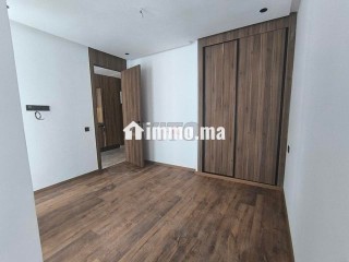 Location Appartement 2 pièces de 46 m2 à Casablanca - Appartement à louer - Casablanca
