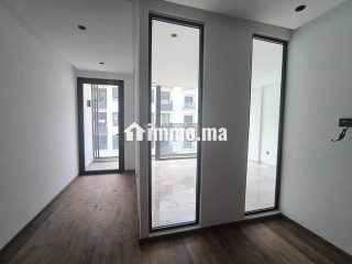 Location Appartement 2 pièces de 46 m2 à Casablanca - Appartement à louer - Casablanca