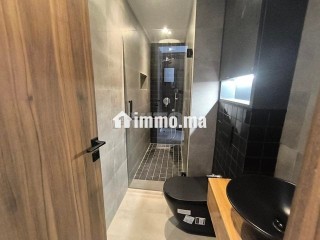 Location Appartement 2 pièces de 46 m2 à Casablanca - Appartement à louer - Casablanca