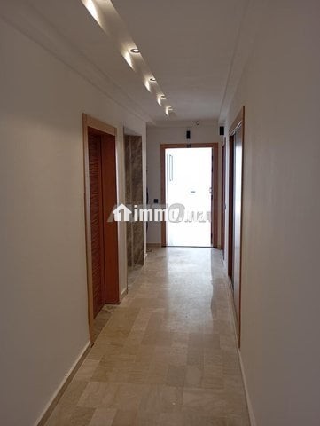 Plateau neuf à Hermitage 56m2 - Location Immobilier - Casablanca - photo 4