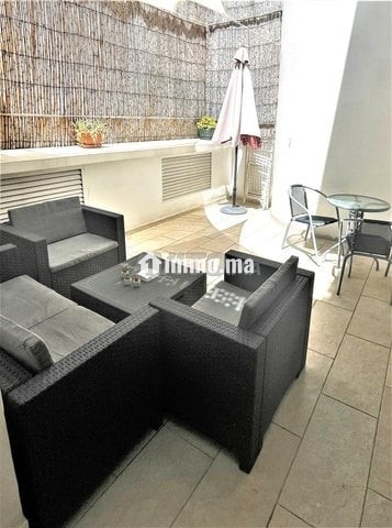Location Appartement de 63 m2 à Casablanca - Location Immobilier - Casablanca - photo 1