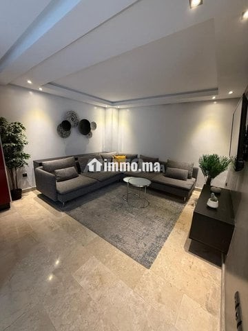 Location Appartement de 63 m2 à Casablanca - Location Immobilier - Casablanca - photo 5