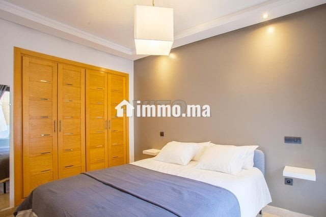 Location Appartement de 63 m2 à Casablanca - Location Immobilier - Casablanca - photo 7