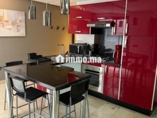 Location Appartement de 63 m2 à Casablanca - Appartement à louer - Casablanca