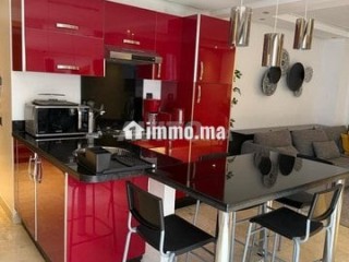 Location Appartement de 63 m2 à Casablanca - Appartement à louer - Casablanca