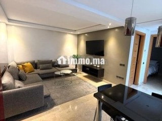Location Appartement de 63 m2 à Casablanca - Appartement à louer - Casablanca