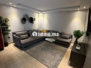 Location Appartement de 63 m2 à Casablanca - Appartement à louer - Casablanca