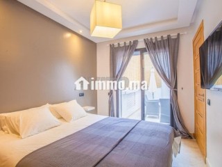 Location Appartement de 63 m2 à Casablanca - Appartement à louer - Casablanca
