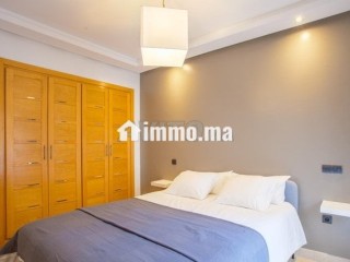 Location Appartement de 63 m2 à Casablanca - Appartement à louer - Casablanca