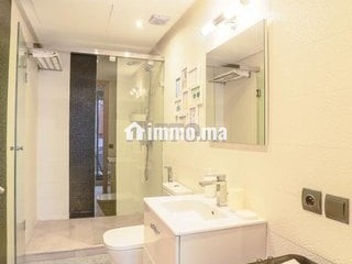 Location Appartement de 63 m2 à Casablanca - Appartement à louer - Casablanca