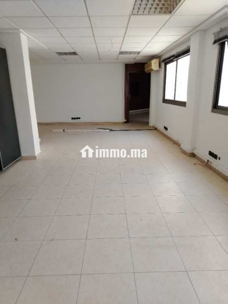 Bureaux à louer - Location Immobilier - Casablanca - photo 2