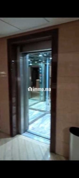 Bureaux à louer - Location Immobilier - Casablanca - photo 7