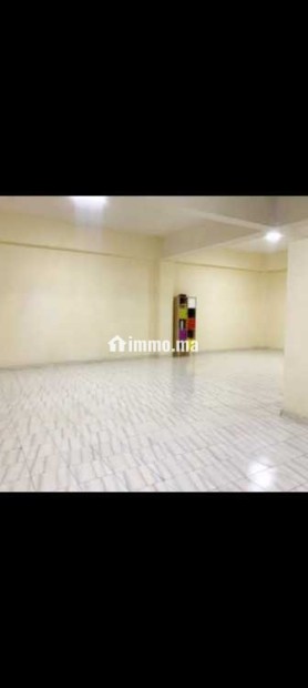 Bureaux à vendre - Vente Immobilier - Casablanca - photo 1