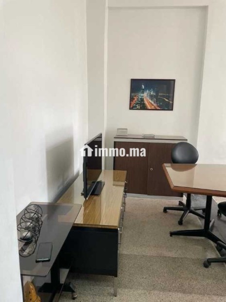 Bureau; coworking; salle de reunion - Location Immobilier - Casablanca - photo 2