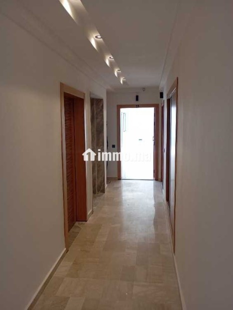 Plateau neuf à Hermitage 56m2 - Location Immobilier - Casablanca - photo 3