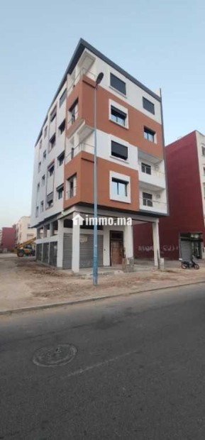 Appartements pour location professionnelle - Location Immobilier - Agadir - photo 1