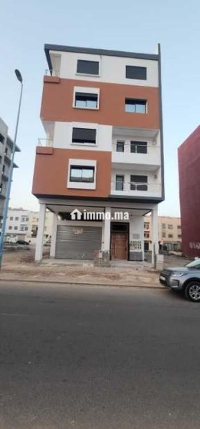Appartements pour location professionnelle - Location Immobilier - Agadir - photo 2