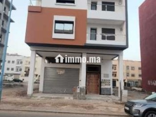 Appartements pour location professionnelle - Appartement à louer - Agadir