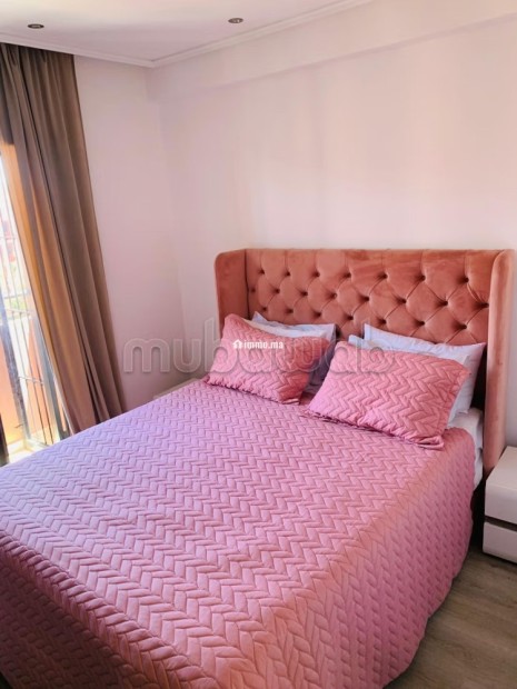 À LOUER – Charmant appartement meublé à Mabrouka - Location Immobilier - Marrakech - photo 4