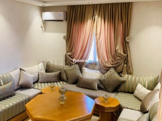 À LOUER – Charmant appartement meublé à Mabrouka - Appartement à louer - Marrakech