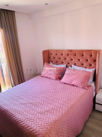 a-louer-charmant-appartement-meuble-a-mabrouka-big-3