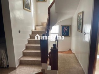Villa usage bureau contacte immo chami - Villa à louer - Rabat