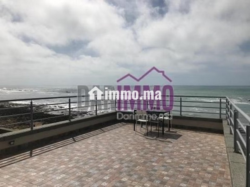 Villa avec piscine en front de mer - Location Immobilier - Autre - photo 1